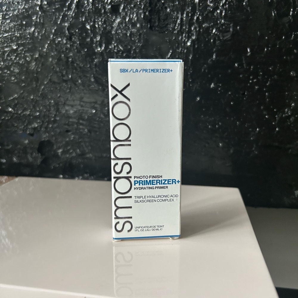 Smashbox Hydrating Primer ✨